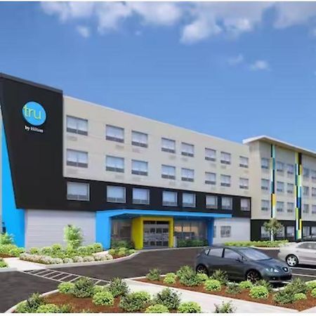 Tru By Hilton Miramar Hotel Exterior foto